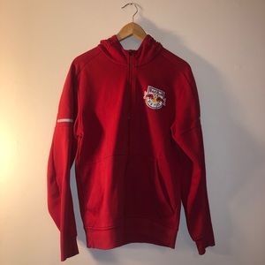 Adidas New York Red Bull’s Jacket (M)